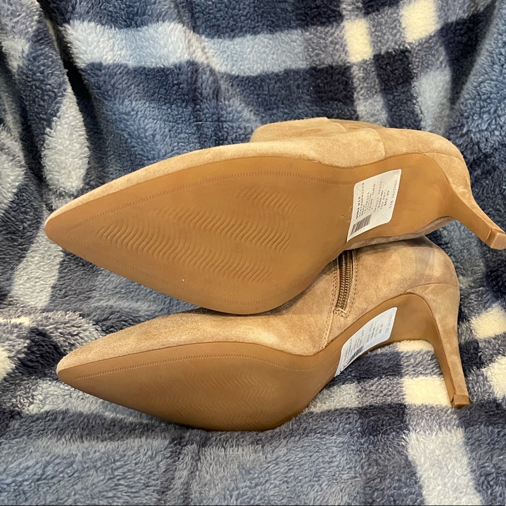 ❌SOLD❌ New STEVEN New York boots! - Picture 4 of 5